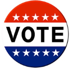 Vote Button Image